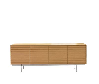 Sussex Credenza