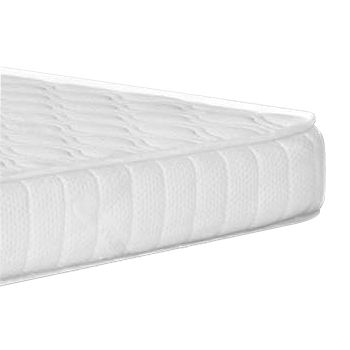 Sonno Prima Medium Mattress - Twin