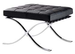 Barcelona® Stool | <font color="red">Stocked Options</font>