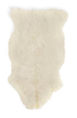 Sheepskin Throw - Small