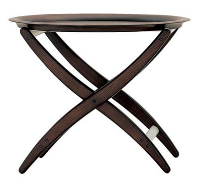 Summa Tray Table