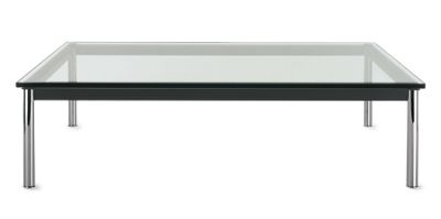 LC10 Rectangular Low Table