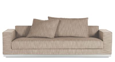 Havana Sleeper Sofa with Storage