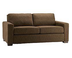 Portola 66" Sofa in Fabric