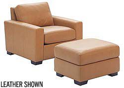 Portola Armchair in Fabric