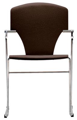 Egoa Armchair - Leather