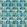 swatch color Turquoise